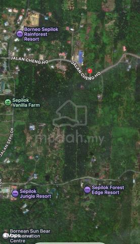 CL 99 | 4.50 Acres | Mile 14 1