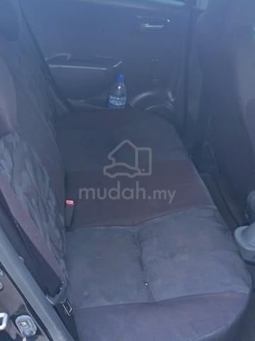 2010 Suzuki ALTO 996cc GLX (A) - 5