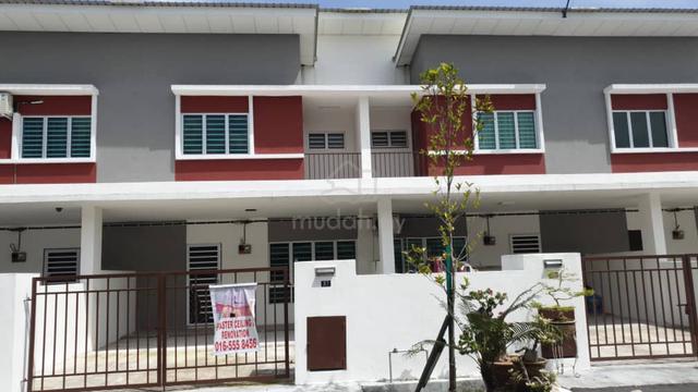 Rumah Meru Suria 1
