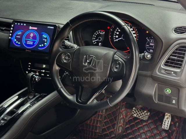 2020 Honda HR-V 1.8 RS i-VTEC (Full Service Honda) - 4
