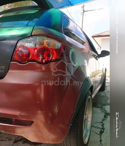 2006 Proton SATRIA 1.3 NEO (A) - 2