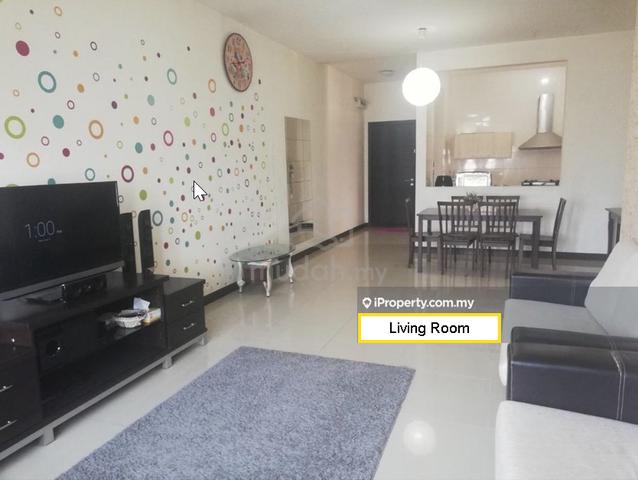 Desa Idaman Residences 1