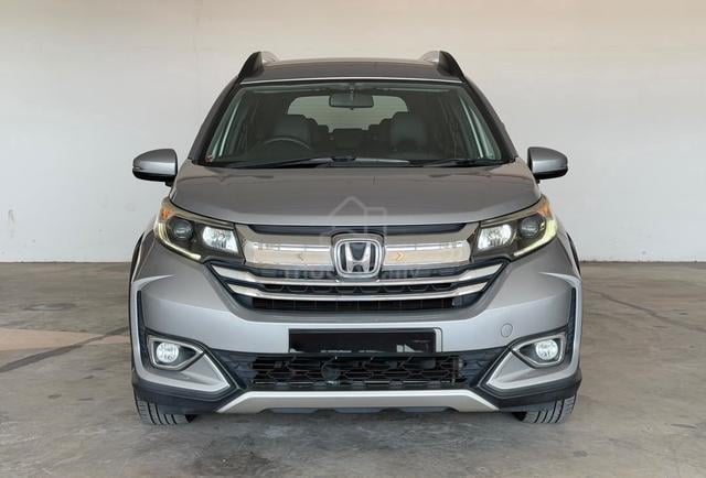 2020 Honda BR-V 1.5 V SPECIAL EDITION (A) F*LOAN - 2