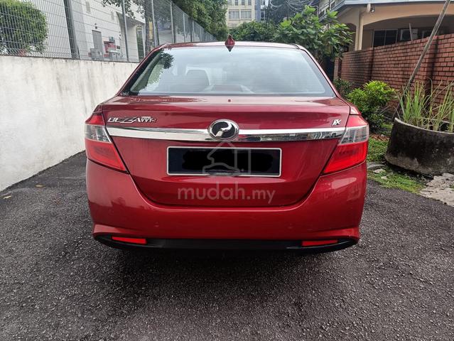 bezza 1.3 auto X - 5