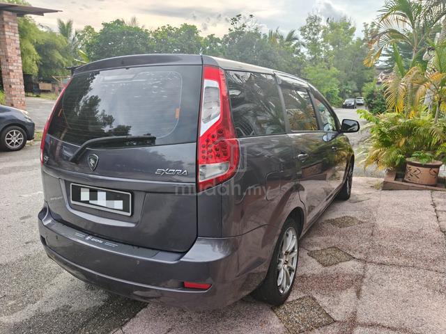2009 Proton EXORA 1.6 H-LINE CPS (A) - 2