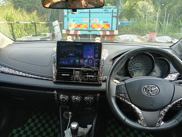 2015 Toyota VIOS 1.5 G (A) - 4