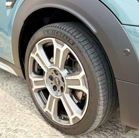 2023 Mini Countryman Cooper S 2.0 (A) 55k KM FL - 4