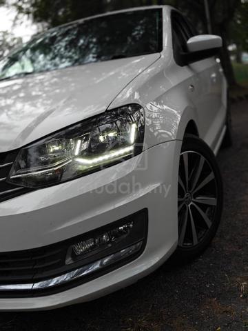 Volkswagen VENTO 1.2 TSI HIGHLINE (A) 2018 - 3