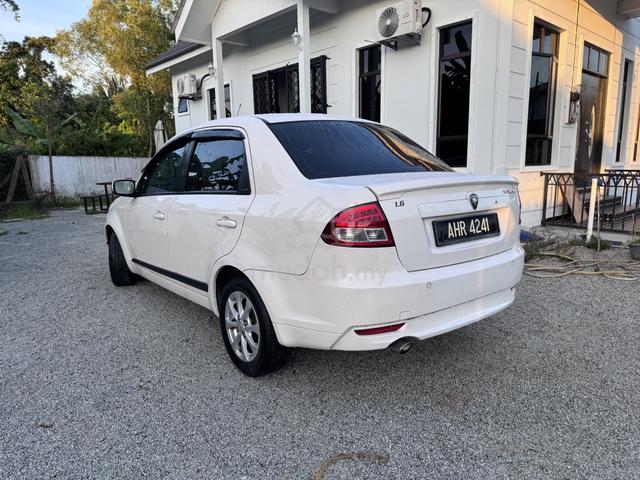 2011 Proton SAGA 1.6 FL EXECUTIVE (A) - 4