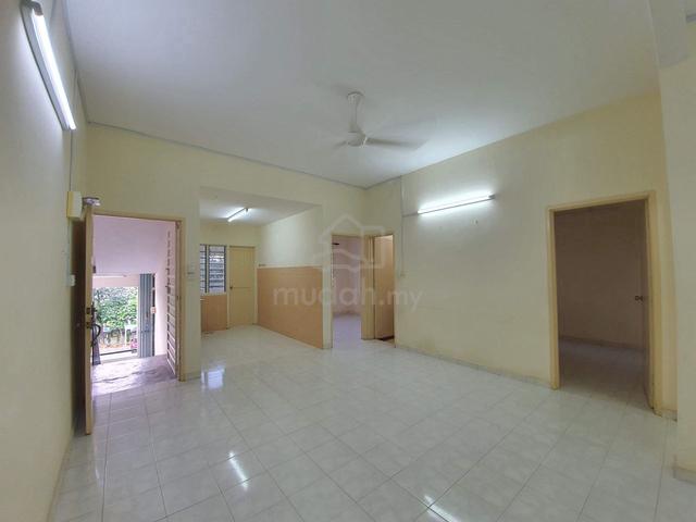 Alpine Village Apartment 1