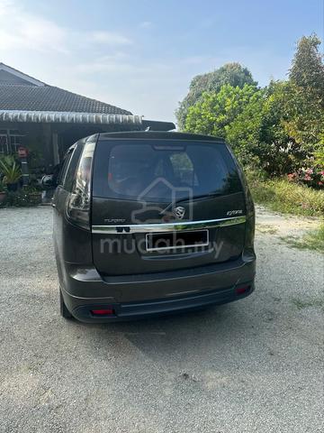 2020 Proton EXORA 1.6 EXECUTIVE MY17 ENHANCED (A) - 4