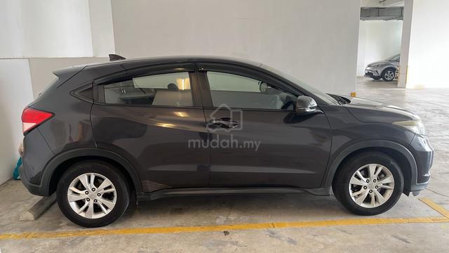 2015 Honda HR-V 1.8 E (A) - 3