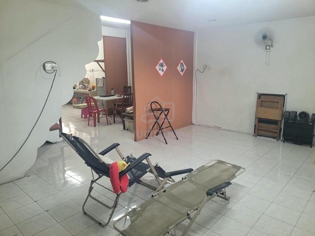 20x65 2 STOREY Taman Sentosa Kampung Jawa NR SHELL Bandar Puteri 1