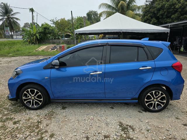 2022 Perodua MYVI 1.5 AV (A) - 3
