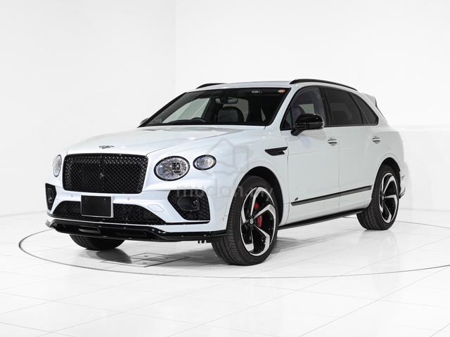 2023 Bentley Bentayga 'S' APPROVED CAR - 1