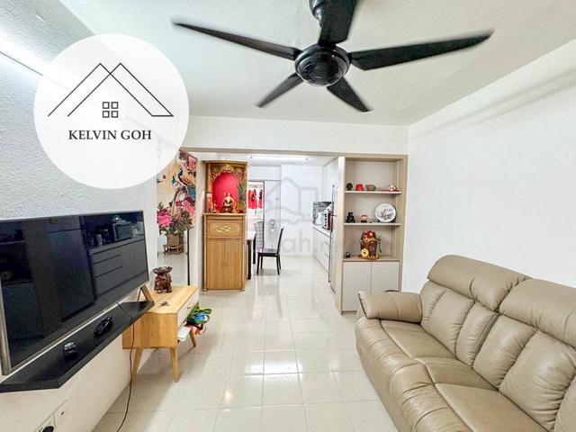 Taman Yew Lean 1