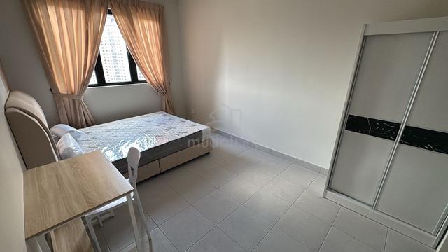 Room For Rent @ Residensi Max Sentul KL Kuala Lumpur 1