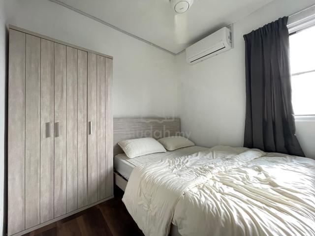 FOR RENT ROOM: Pantai Hillpark Phase 2 @Bangsar South/Vertica/UM/PPUM 1