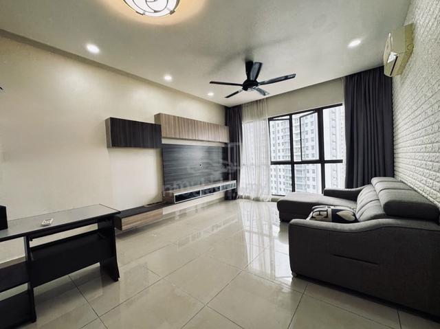 Skycube Residence 1