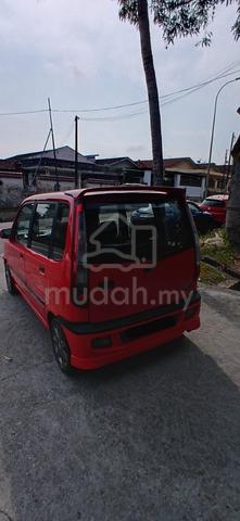 2004 Perodua KENARI 1.0 EZ (A) - 5