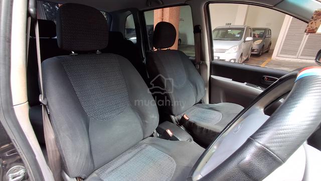 2008 Inokom Matrix 1.6 GLA (A) Facelift - 4