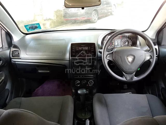 2020 Proton Saga 1.3 (A) Premium Package - 4