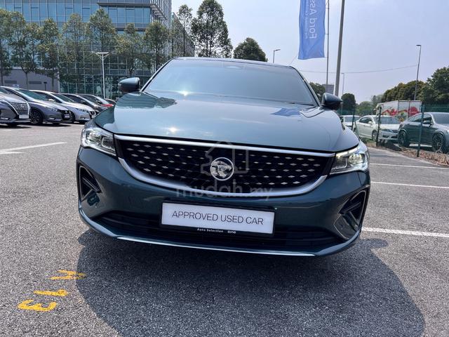 2024 Proton S70 1.5T FLAGSHIP (A) - 2