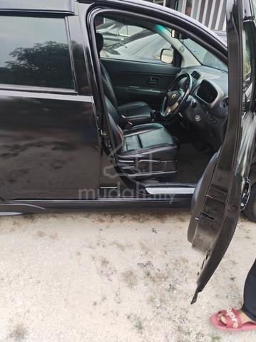 2011 Perodua MYVI 1.3 SXI PREMIUM (M) - 4