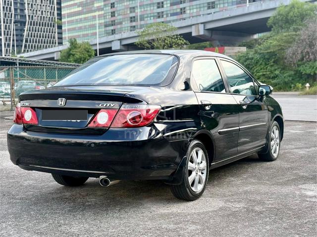 2008 Honda CITY 1.5 VTEC ENHANCED (A) F/SERVCE REC - 3