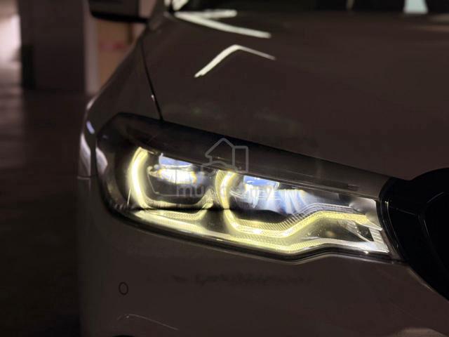 2020 Bmw 530e 2.0 M SPORT (A) FSR 3YRWRNTY FLNOTR - 3