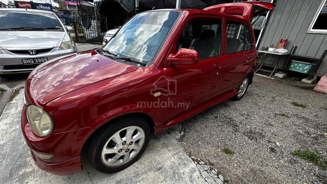 2005 Perodua KELISA 1.0 (MANUAL) - 3
