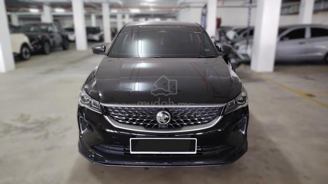 2024 Proton S70 1.5 FLAGSHIP X MY23 (A) - 2
