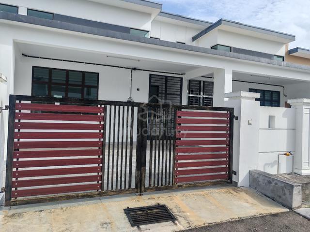 taman Muhibbah 1