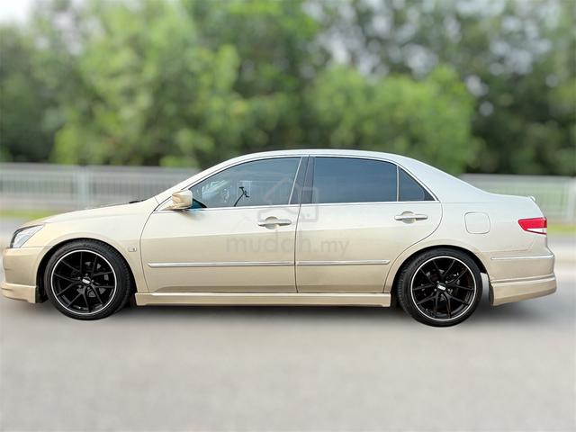 2004 Honda ACCORD 2.0 VTI (A) - 5