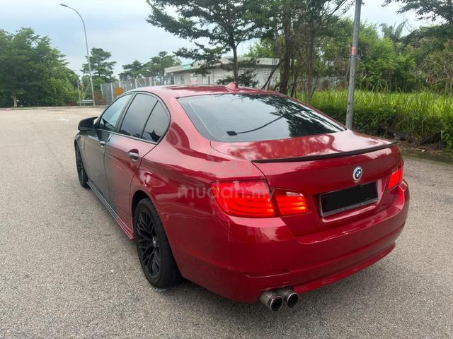 2011 Bmw 528i 3.0 M SPORT (A) - 4