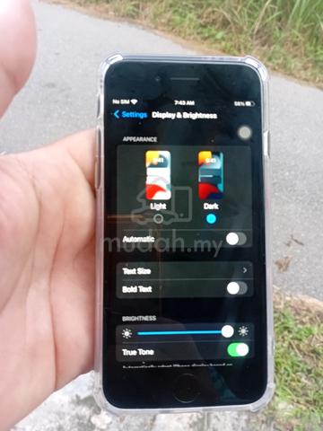 iphone 8 64gb murah - photo 3 of 6