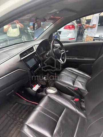 2018 Honda BR-V 1.5 V (A) - 5