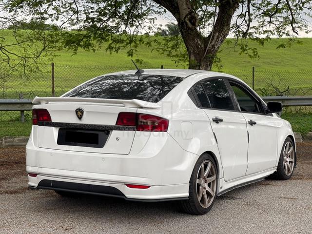 2016 Proton PREVE 1.6 CFE PREMIUM WLC CASH BUYER - 2
