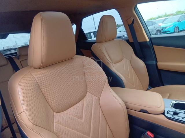 2023 BOOKNOW W/BROWN Lexus NX 250 2.5 Version L - 5