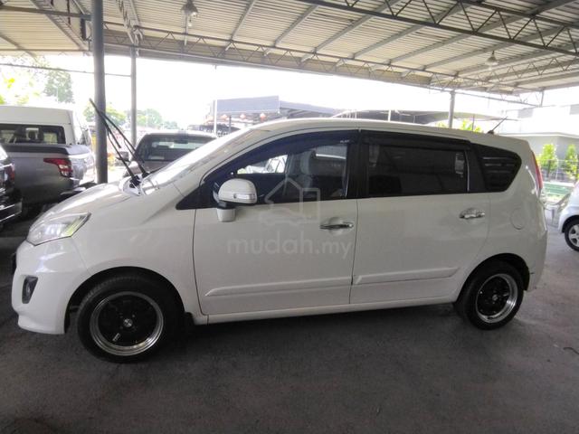 Perodua Alza 1.5 EZ (Auto) 2014 - 3