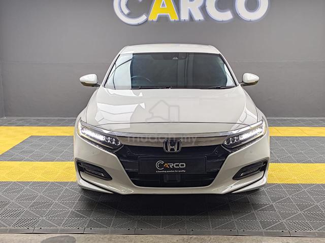2020 Honda ACCORD 1.5 TC-P (A) - 2