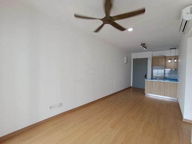 Maya Bay Residences @ Gamuda COVE 1