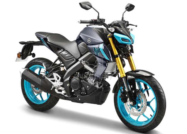 Msia Day Sale All New Yamaha Mt Mt Motorcycles For Sale In Masai Johor