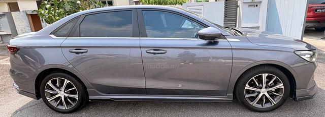 2024 Proton S70 1.5 FLAGSHIP X MY23 (A) - 4