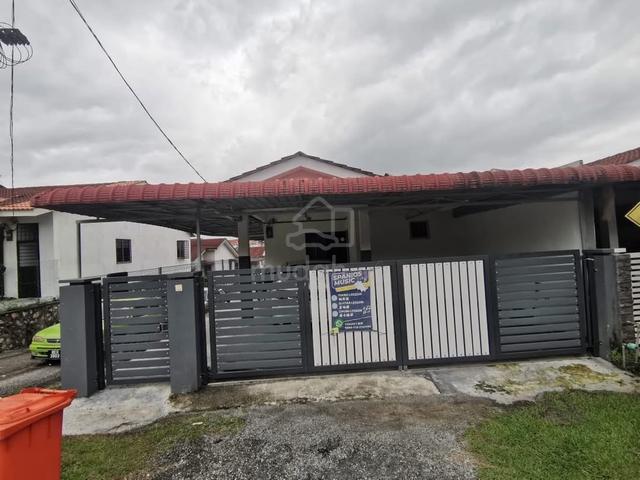 Seremban Taman Permai House For Rent 1