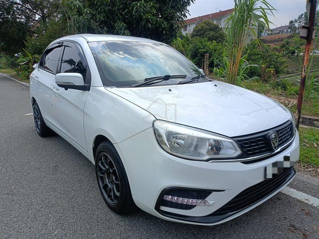 2022 Proton SAGA 1.3 PREMIUM AT MY16 FACELIFT (A) - 1