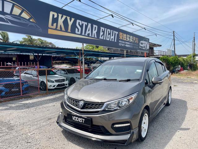 2019 Proton PERSONA 1.6 PREMIUM (A) - 1