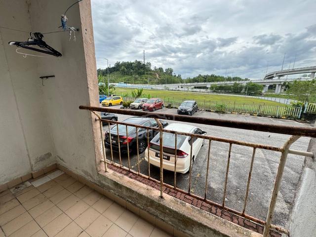 Resak Apartment 3