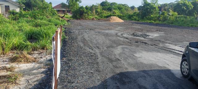 Lot BANGLO MURAH BALAI BESAR 1