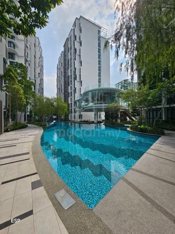 H2O Residences 1